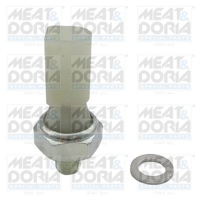 Oil Pressure Switch